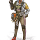 Illustration for article titled The Star Warrior